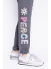 PJ Salvage Sweatbroek antraciet