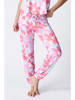 PJ Salvage Pyjama-Hose in Bunt