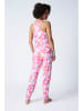 PJ Salvage Pyjama-Hose in Bunt