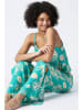 PJ Salvage Pyjama-Hose in Türkis