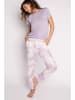 PJ Salvage Pyjamabroek wit