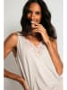 PJ Salvage Pyjama-Jumpsuit in Beige