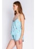 PJ Salvage Pyjama turqoise