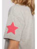 PJ Salvage Pyjama-Oberteil in Grau