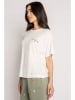 PJ Salvage Pyjamashirt wit