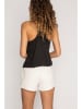 PJ Salvage Pyjama-Shorts in Weiß