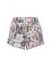 PJ Salvage Pyjamashort meerkleurig