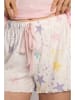 PJ Salvage Pyjamashort wit