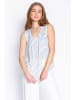 PJ Salvage Top in Hellblau