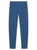 Schiesser 2er-Set: Leggings in Rosa/ Blau