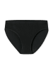 Schiesser 2er-Set: Slips in Schwarz