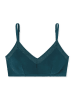Schiesser Bustier donkerblauw