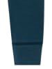 Schiesser Lange onderbroek donkerblauw