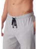 Schiesser Pyjama-Hose in Grau