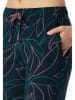 Schiesser Pyjamabroek donkerblauw