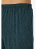 Schiesser Pyjama donkerblauw