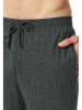 Schiesser Pyjama antraciet