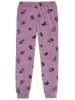 Schiesser Pyjama paars