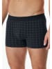 Schiesser Boxershort donkerblauw