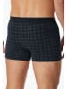 Schiesser Boxershort donkerblauw