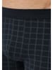 Schiesser Boxershort donkerblauw