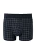 Schiesser Boxershort donkerblauw