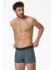 Schiesser Boxershort donkerblauw