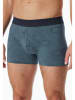Schiesser Boxershort donkerblauw