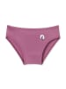 Schiesser Slip in Lila