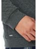 Schiesser Pyjamashirt antraciet