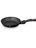Berlinger Haus Braadpan "Black Rose Collection" zwart - Ø 24 cm