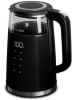 Berlinger Haus Wasserkocher in Schwarz - 1,7 l