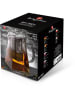 Berlinger Haus Teekanne in Transparent - 950 ml