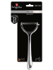 Berlinger Haus Schäler in Silber - (H)18,5 cm