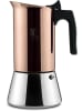 Berlinger Haus Kaffeekocher in Gold/ Silber - 450 ml