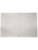 Berlinger Haus Silikon-Backmatte in Creme - (L)42 x (B)62 cm