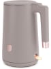Berlinger Haus Wasserkocher in Taupe - 1,7 l