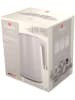 Berlinger Haus Wasserkocher in Taupe - 1,7 l
