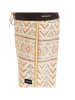 Hurley Zwemshort crème/meerkleurig