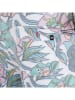 Hurley Zwemshort wit/meerkleurig