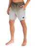 Hurley Zwemshort lichtbruin/crème