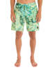 Hurley Zwemshort groen