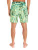 Hurley Zwemshort groen