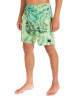 Hurley Zwemshort groen