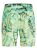 Hurley Zwemshort groen