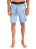 Hurley Zwemshort lichtblauw