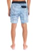 Hurley Zwemshort lichtblauw