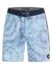 Hurley Zwemshort lichtblauw