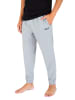 Hurley Sweatbroek grijs