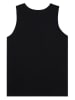 Hurley Top in Schwarz/ Weiß